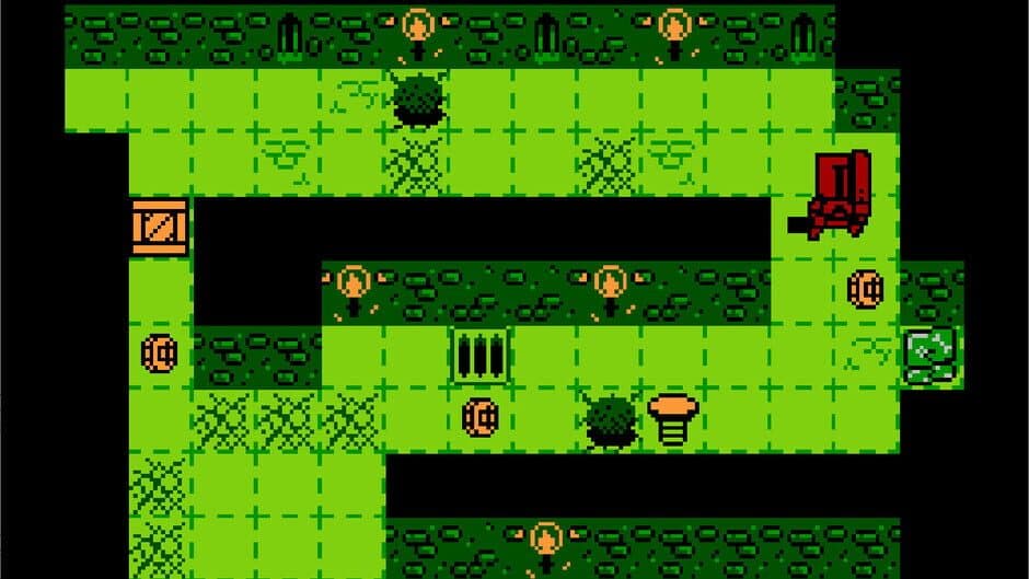 Chew Chew Mimic screenshot 3