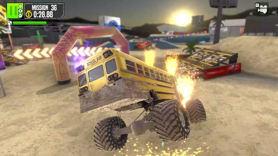 Mayhem Motorsports Collection screenshot 5