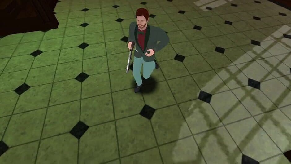 The Mansion of The Macabre screenshot 5