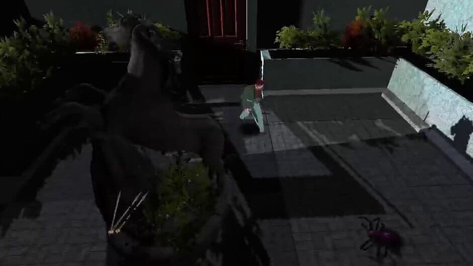 The Mansion of The Macabre screenshot 6