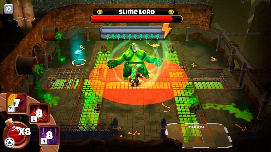 Battle Frenzy Collection screenshot 4