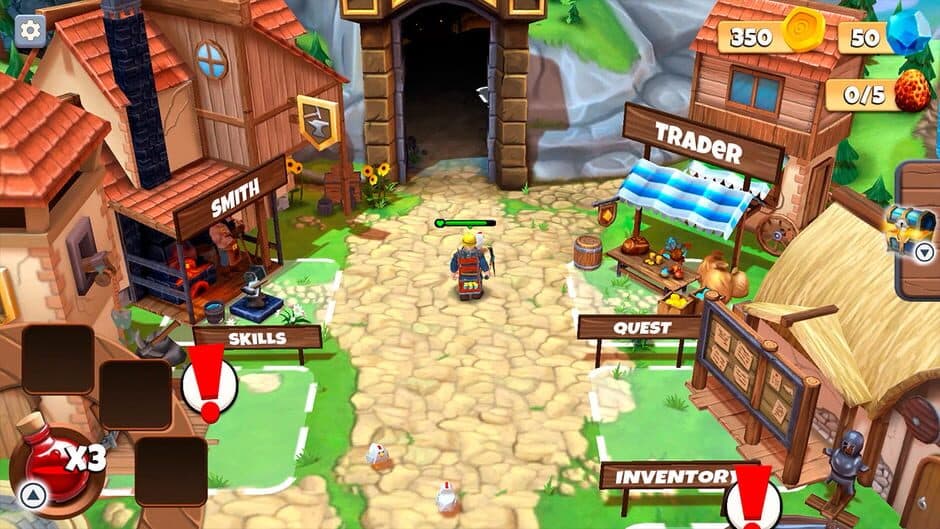 Battle Frenzy Collection screenshot 5