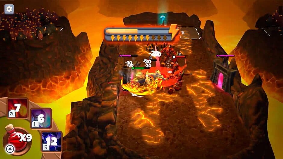 Battle Frenzy Collection screenshot 6