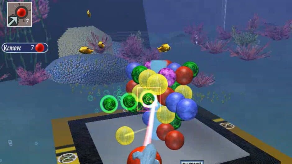 IncrediBubble screenshot 2