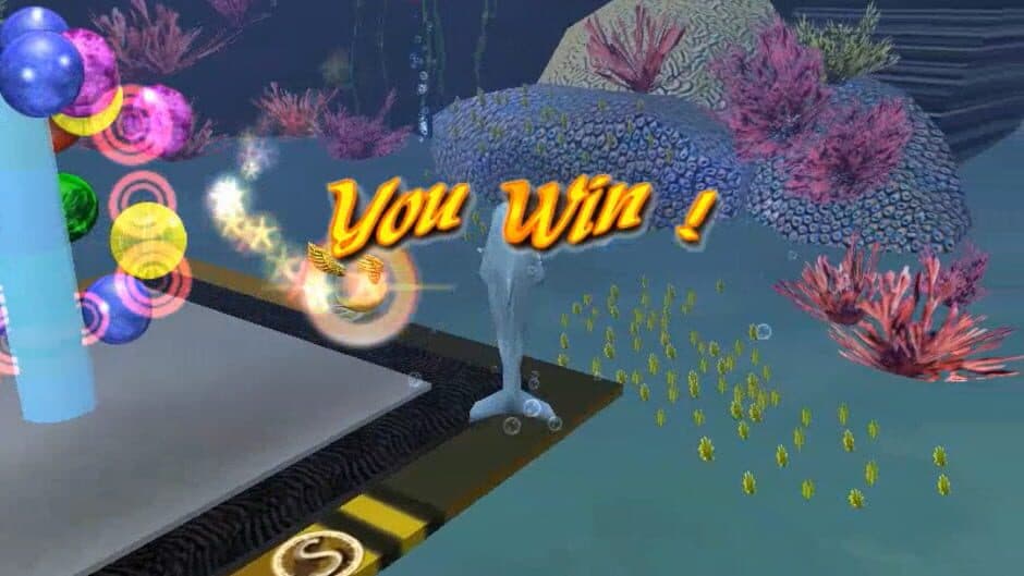 IncrediBubble screenshot 3