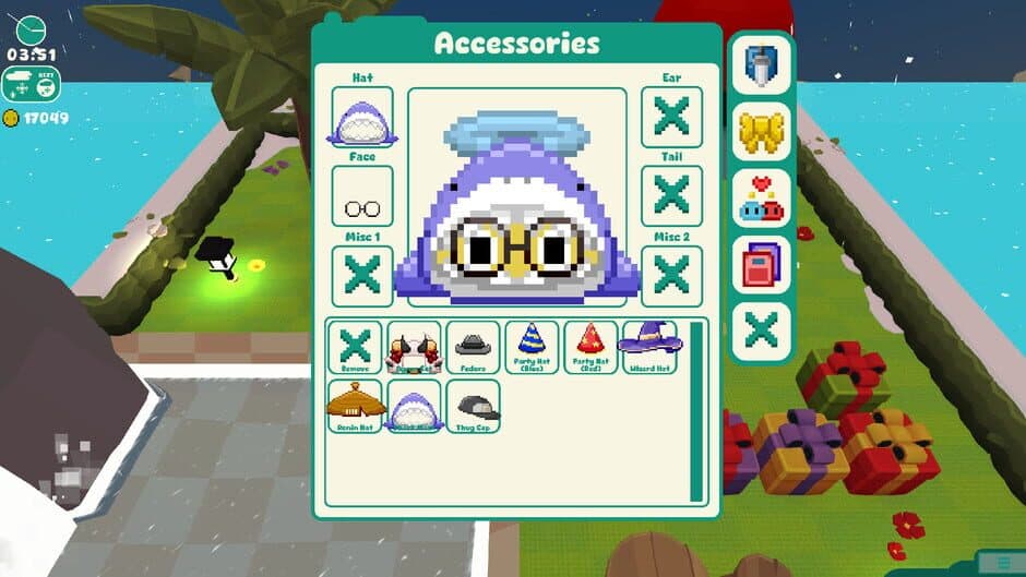 My Slime Garden screenshot 2