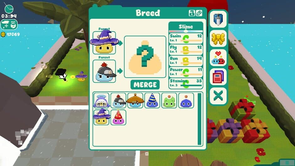 My Slime Garden screenshot 5