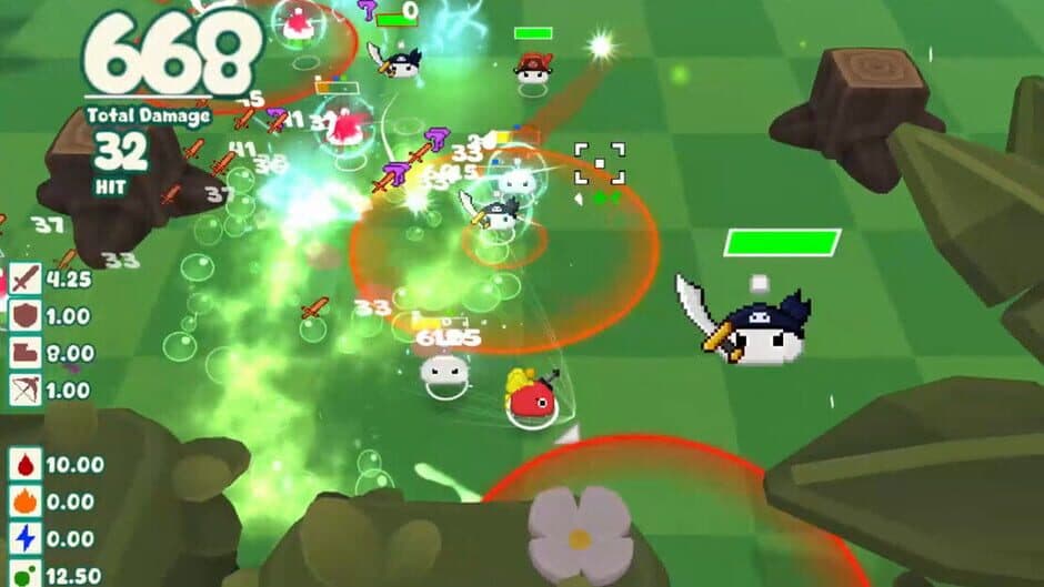 My Slime Garden screenshot 6