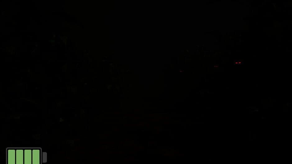 The Corn Maze screenshot 1