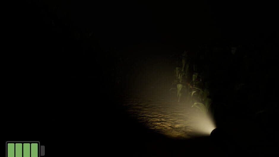 The Corn Maze screenshot 4