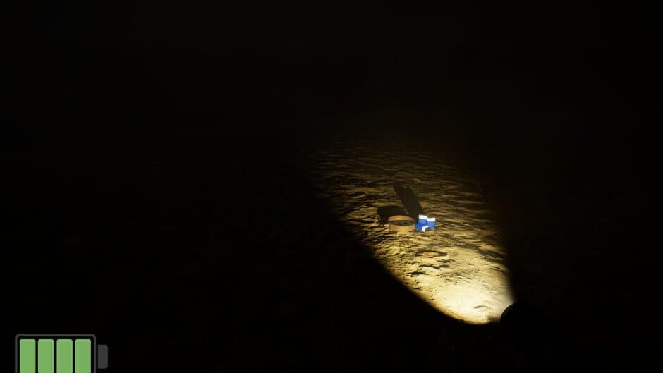 The Corn Maze screenshot 5