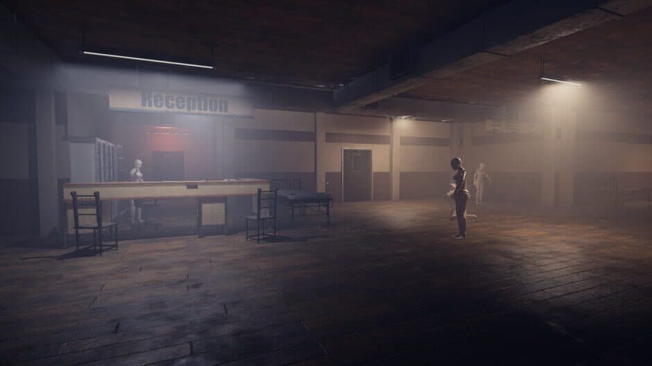 Madness on Display screenshot 1