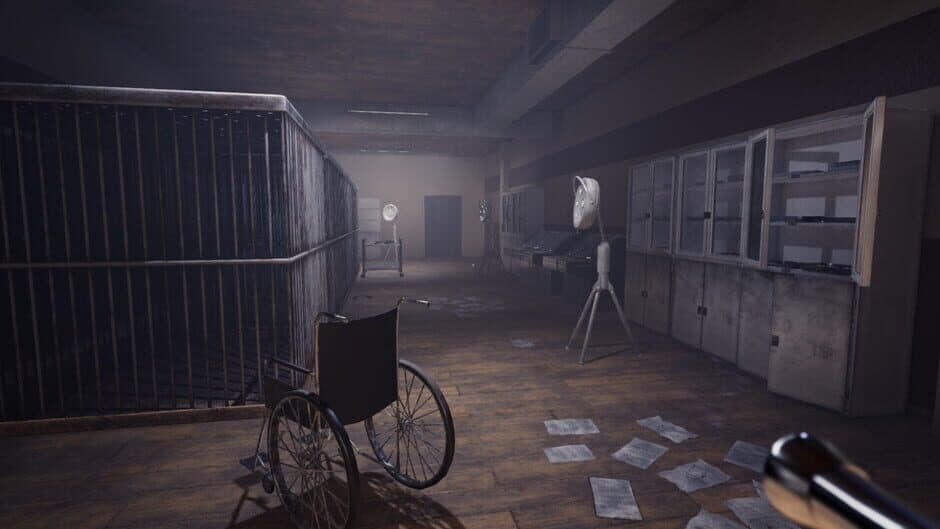 Madness on Display screenshot 4