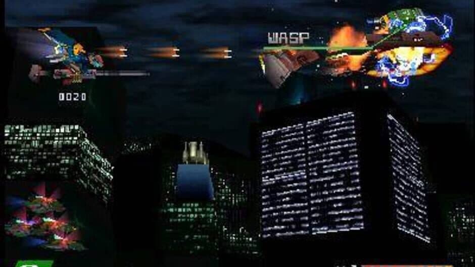 Einhänder screenshot 2