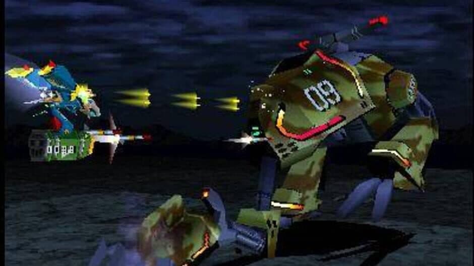 Einhänder screenshot 1