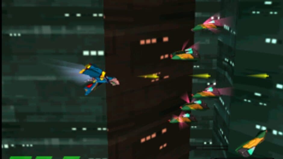 Einhänder screenshot 3