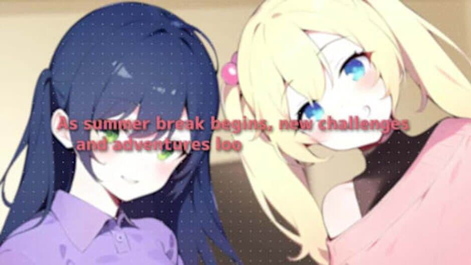 Summer Girlfriend: Natsu Kano screenshot 1