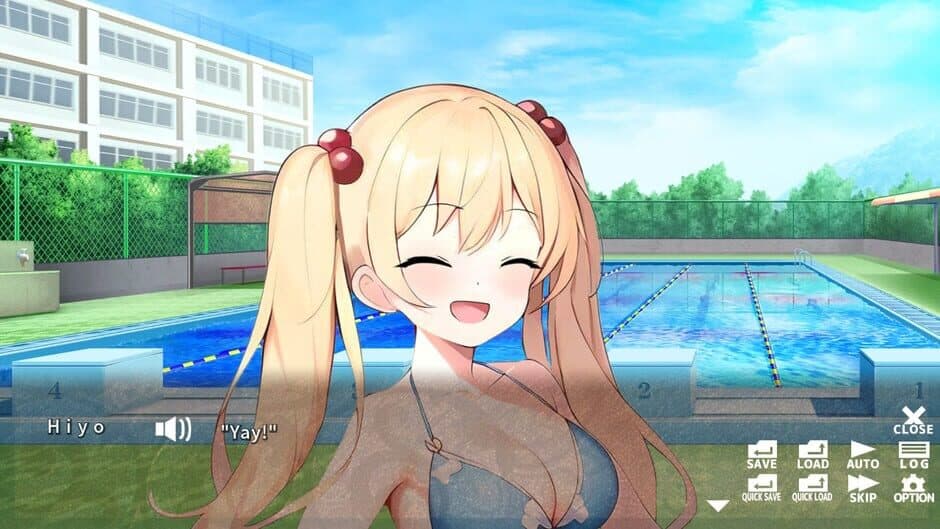 Summer Girlfriend: Natsu Kano screenshot 6