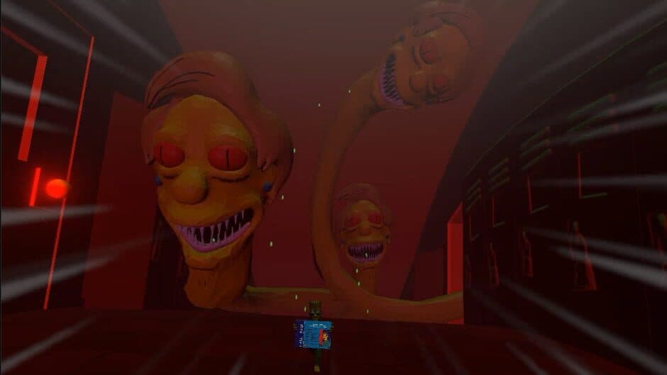 Little Bartmares screenshot 1