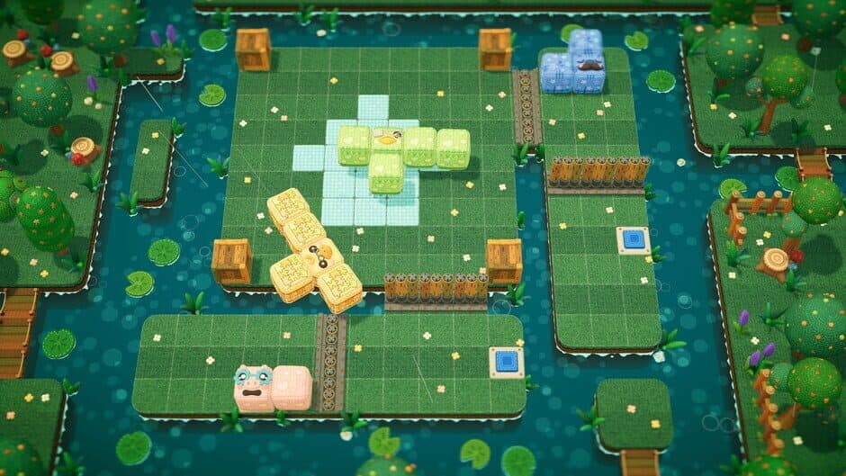 All You Need is Help: Lively Friends Bundle screenshot 2