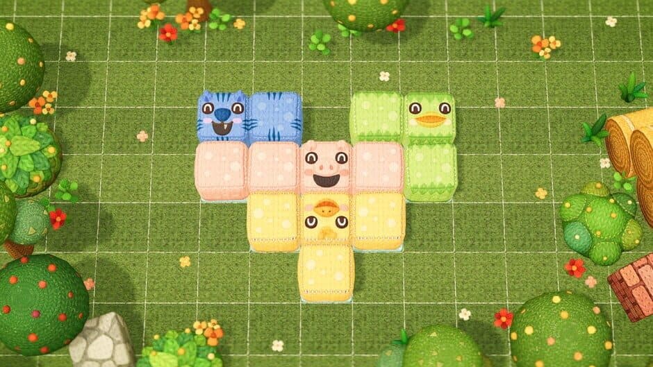 All You Need is Help: Lively Friends Bundle screenshot 5