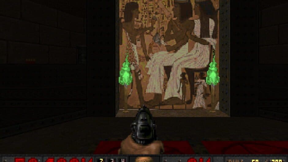 Perdition's Gate Resurgence screenshot 1