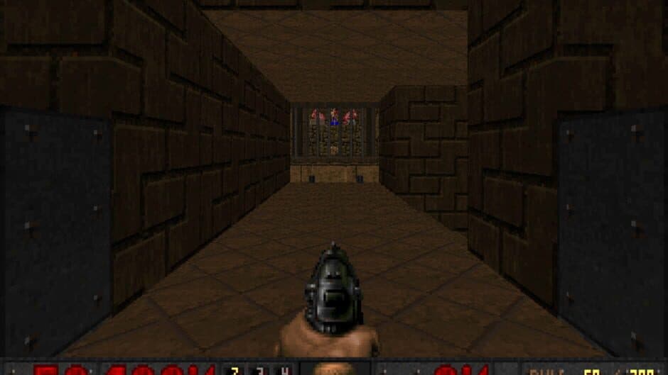 Perdition's Gate Resurgence screenshot 4