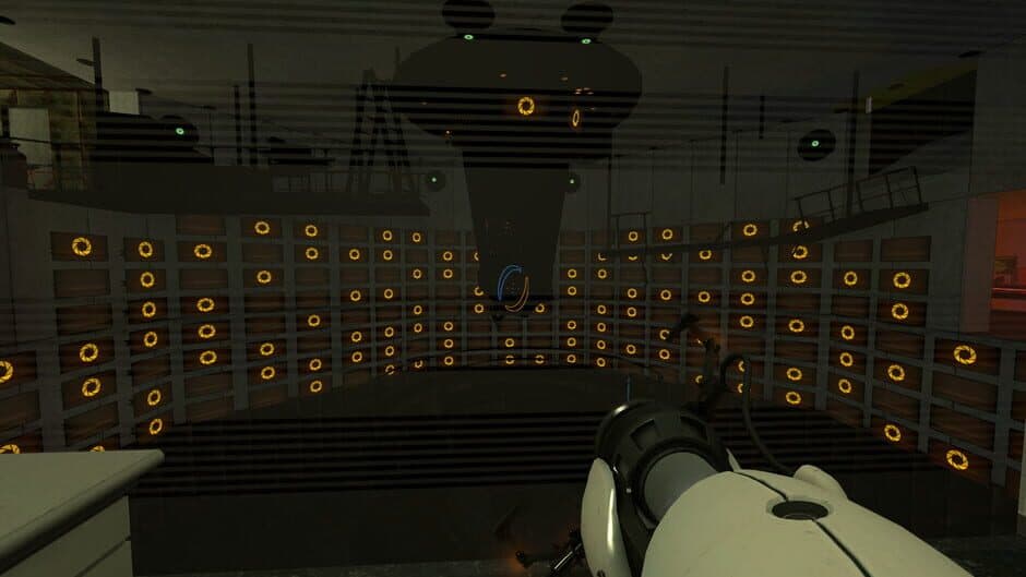Portal: Lost in Aperture screenshot 3