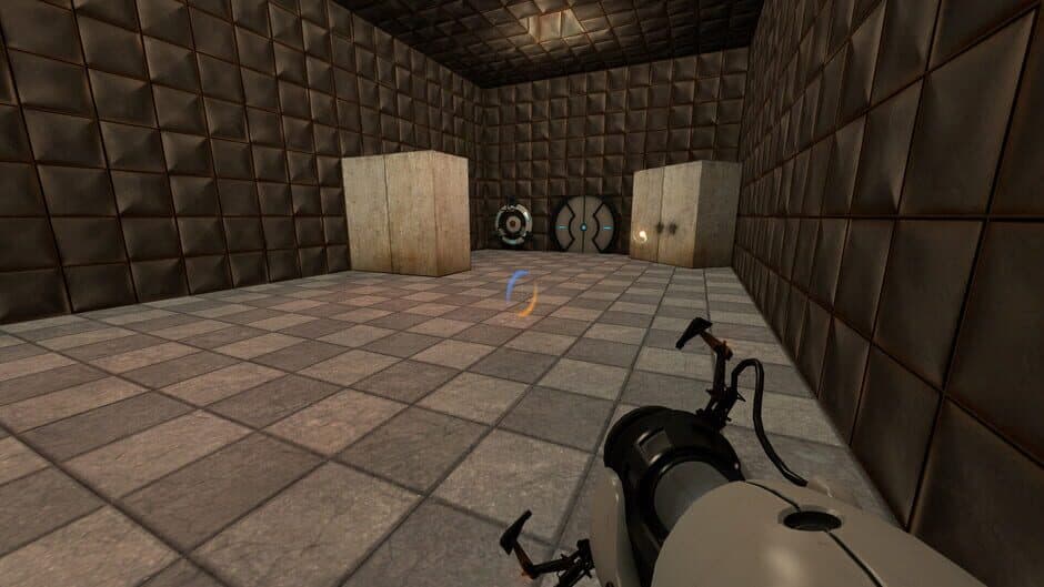 Portal: Lost in Aperture screenshot 5