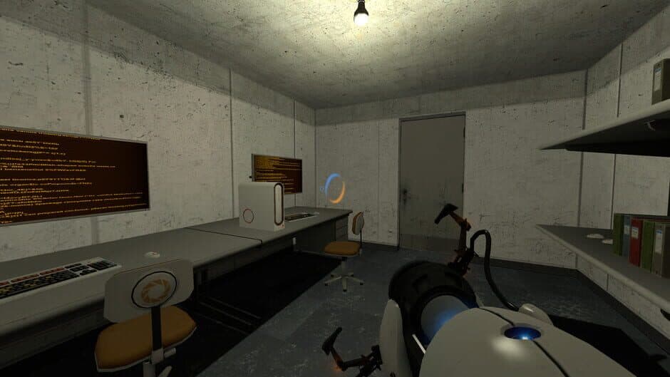 Portal: Lost in Aperture screenshot 6