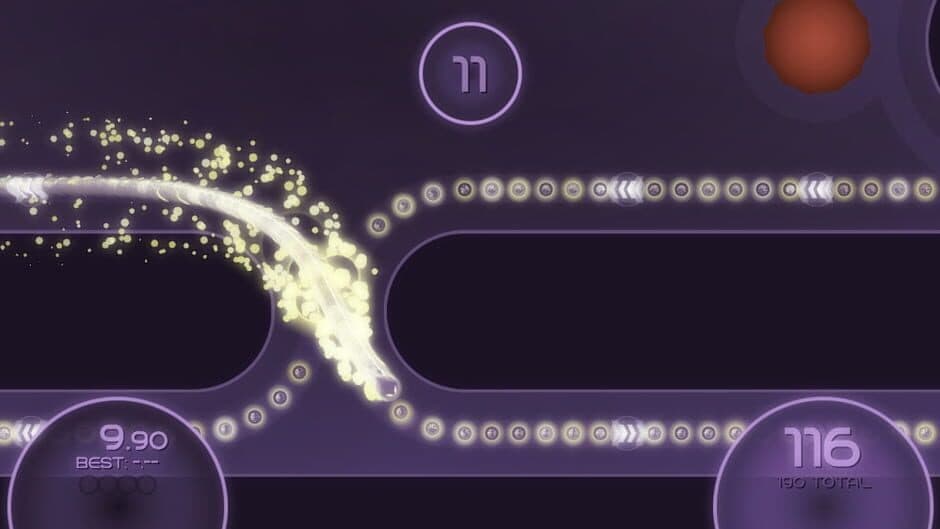 Fluid SE screenshot 1