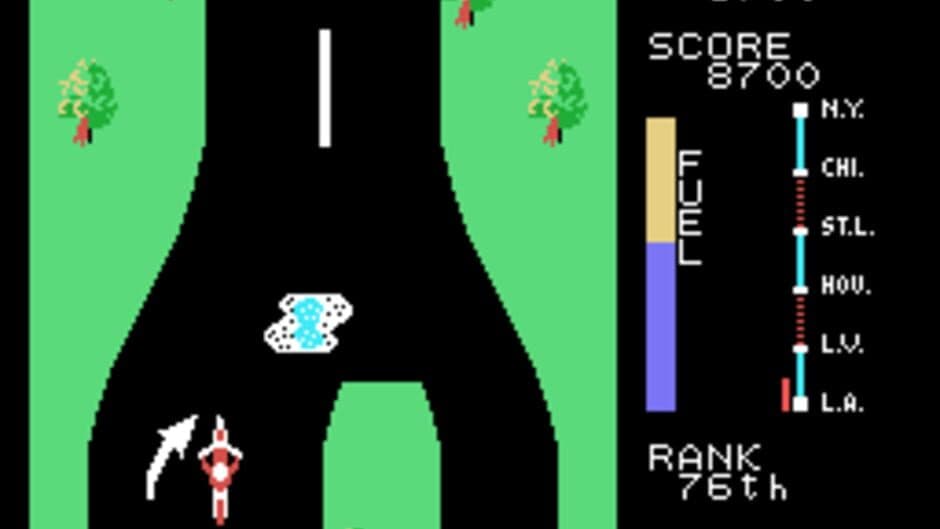 Zippy Race screenshot 2