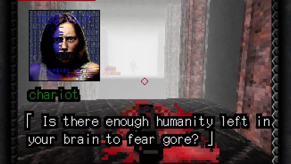 Heaven's Cybernetic (De)Athlete: Zeug screenshot 3