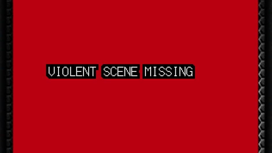 Heaven's Cybernetic (De)Athlete: Zeug screenshot 1