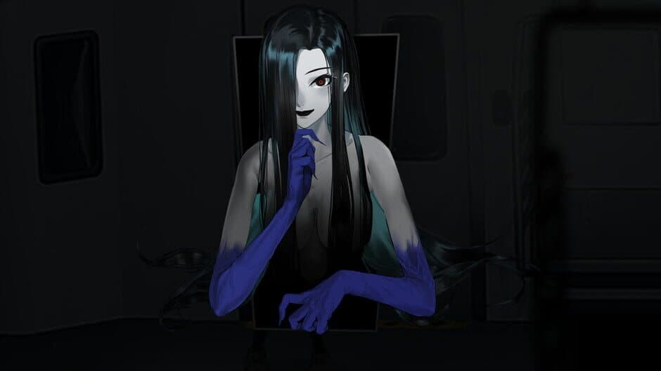 Subway Exorcist Girl screenshot 3