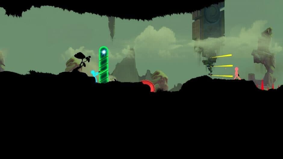 Stickman Odyssey screenshot 1