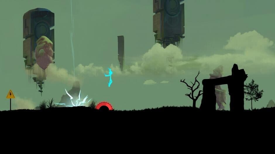 Stickman Odyssey screenshot 2