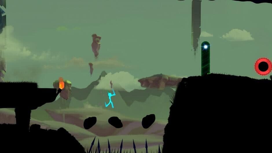 Stickman Odyssey screenshot 4