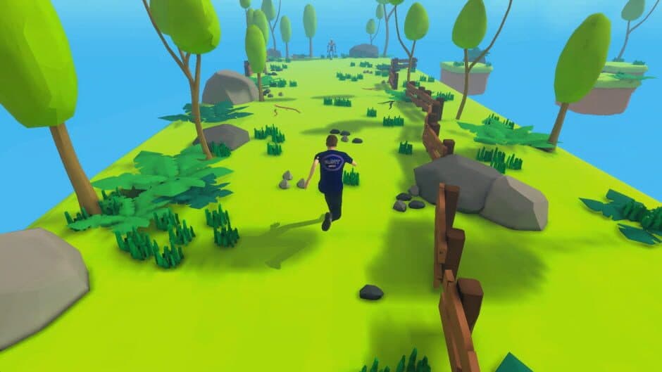 Num Dá Véi! screenshot 1