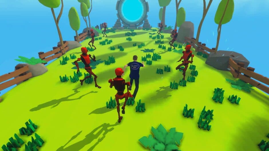 Num Dá Véi! screenshot 2