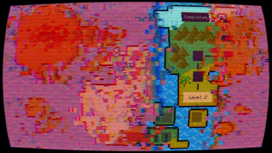 Error Loop screenshot 6