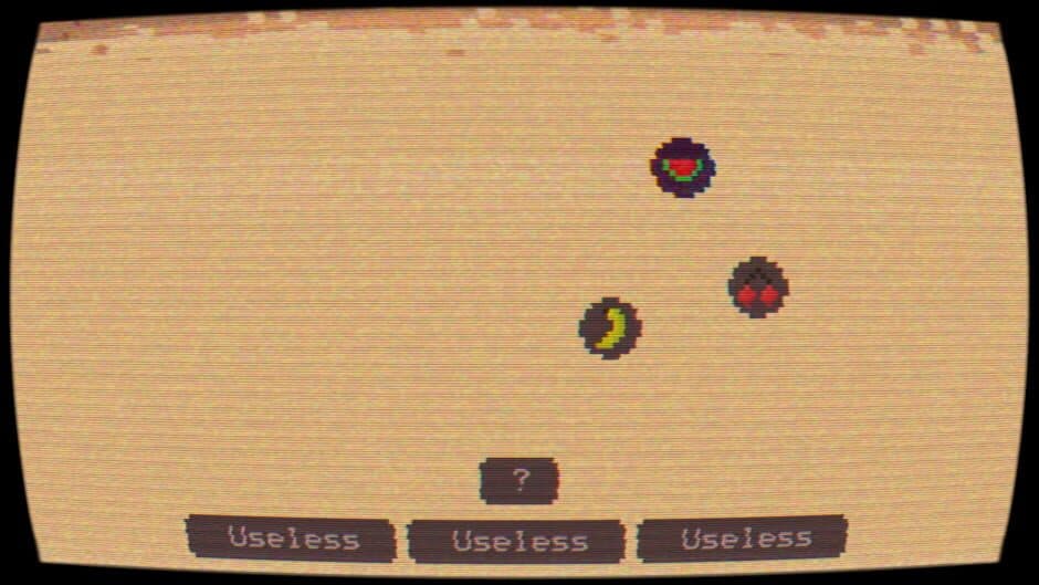 Error Loop screenshot 2