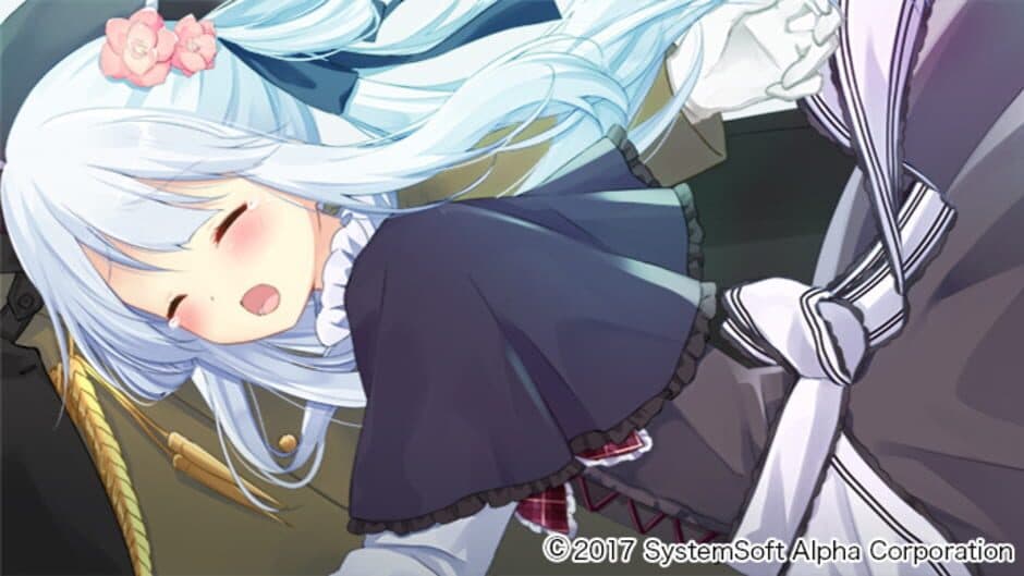 Sengo Muramasa DX: Guren no Kettou screenshot 4