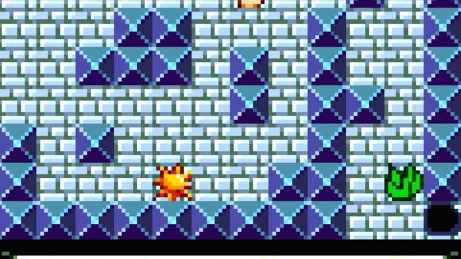 Rayman Garden Plus screenshot 5