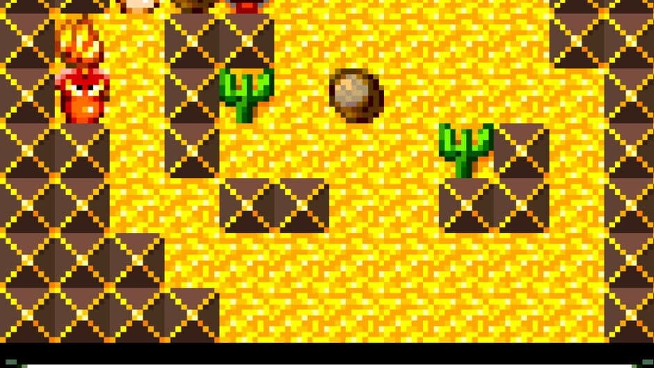 Rayman Garden Plus screenshot 4