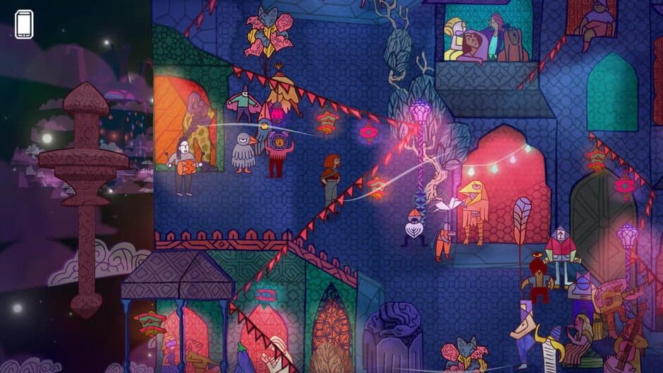 30 Birds screenshot 3