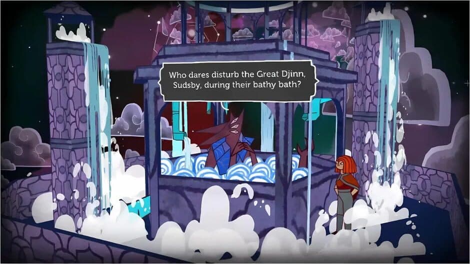 30 Birds screenshot 1