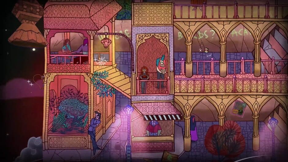 30 Birds screenshot 5