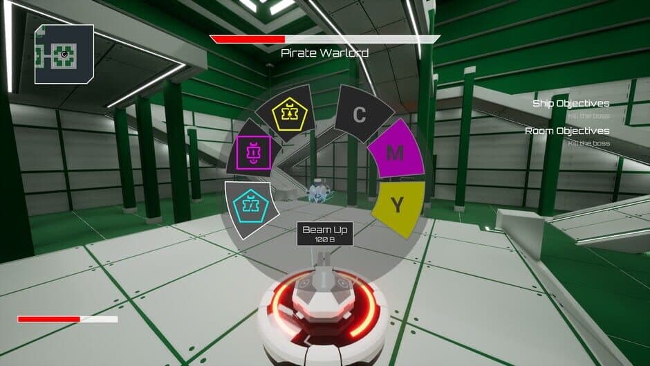 Bot Hunter screenshot 5