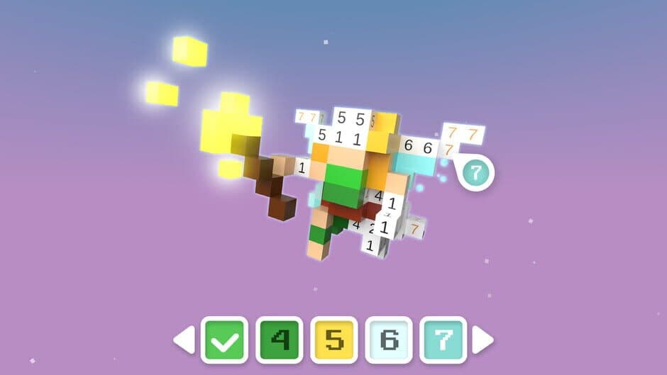Color-A-Cube screenshot 3